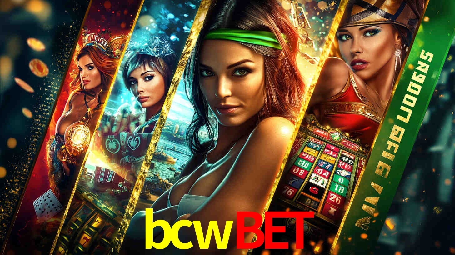 E-Sports no bcwbet