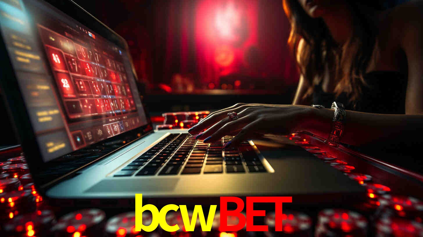 Por Que Escolher o bcwbet?