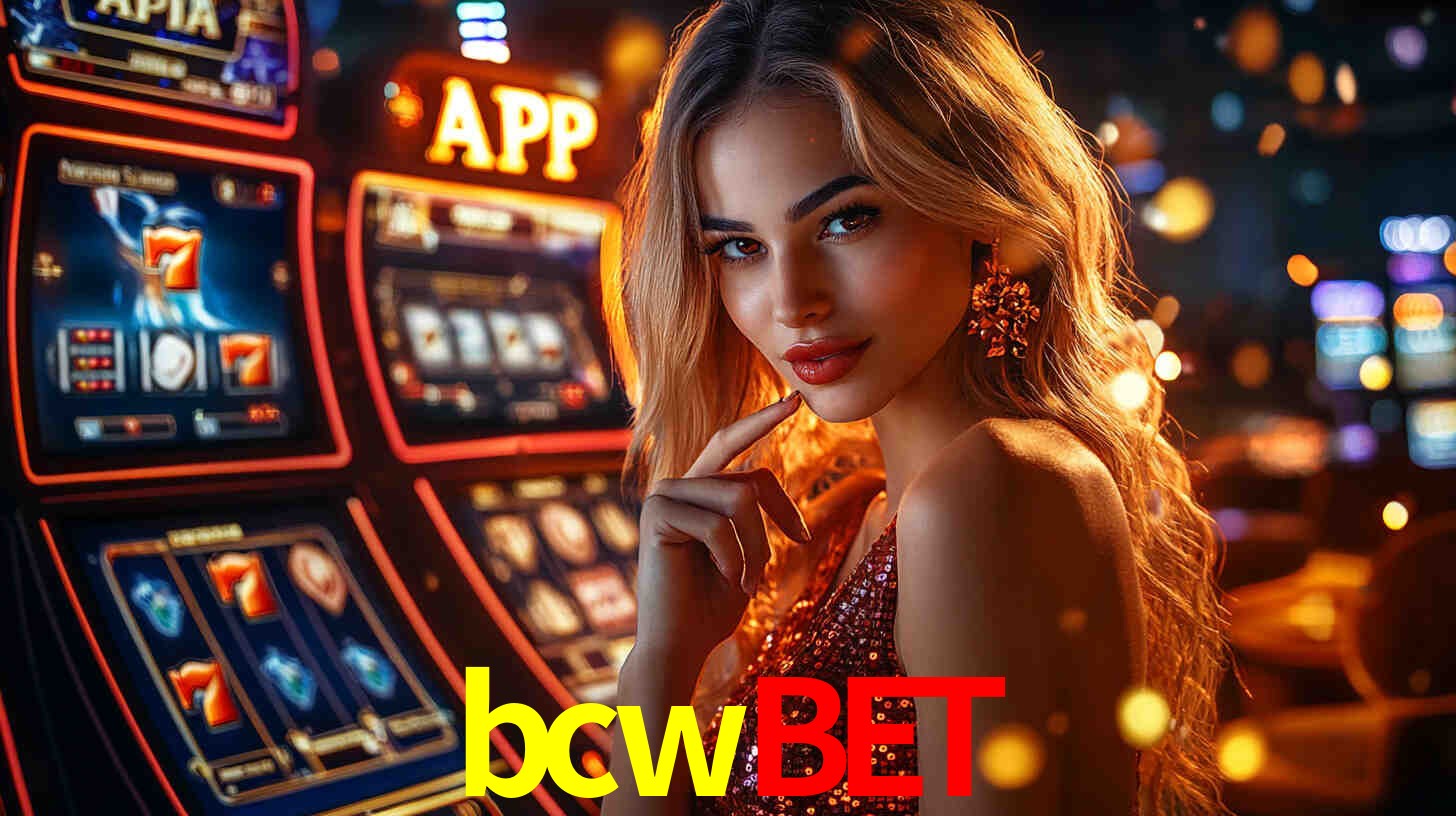 Baixar App Android bcwbet
