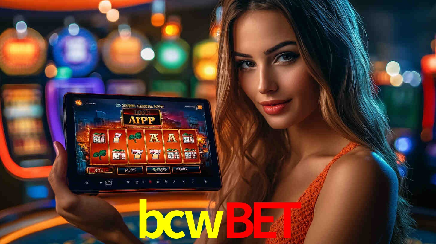 Baixar App iOS bcwbet