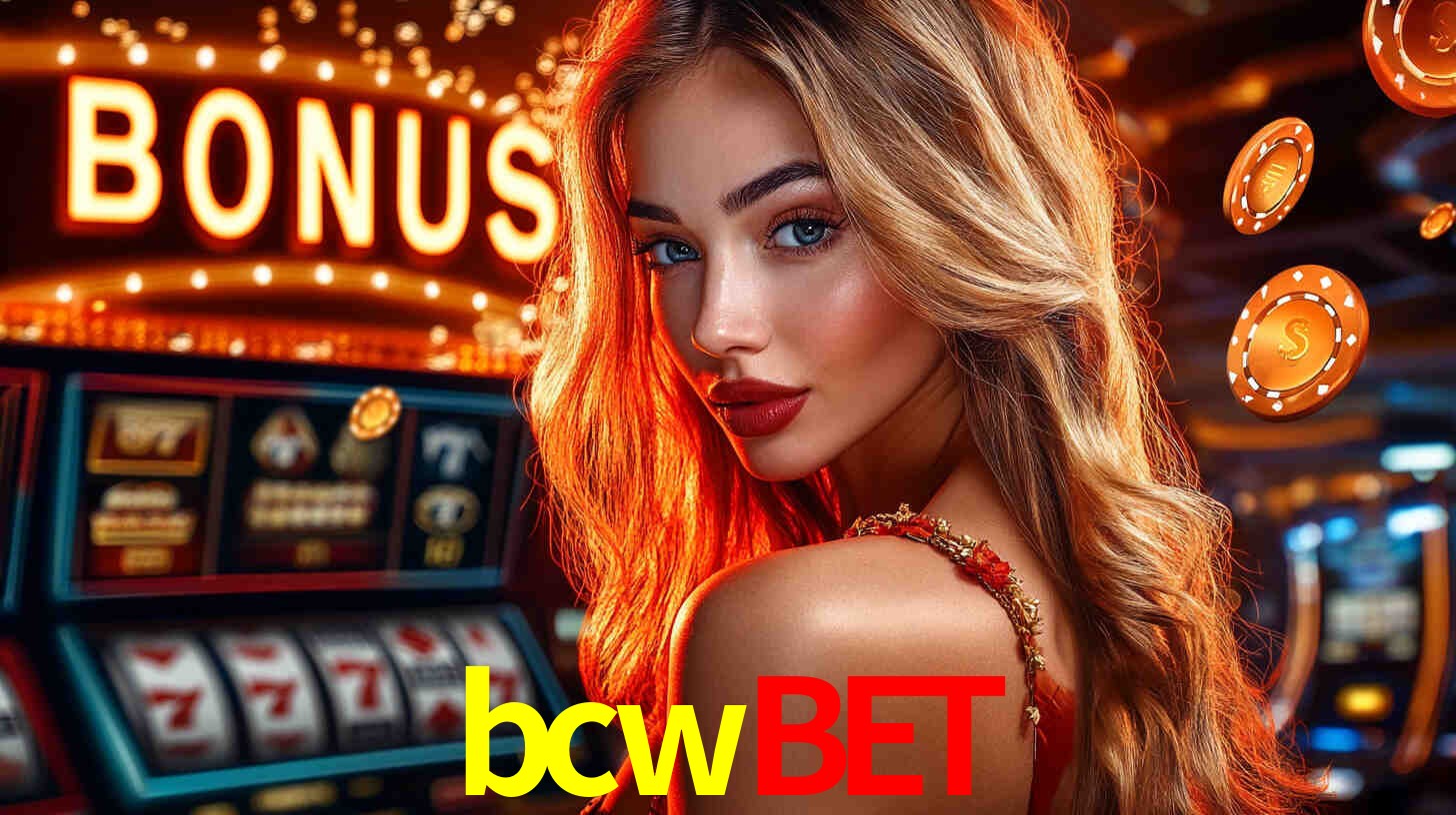 Bônus de Cadastro no bcwbet
