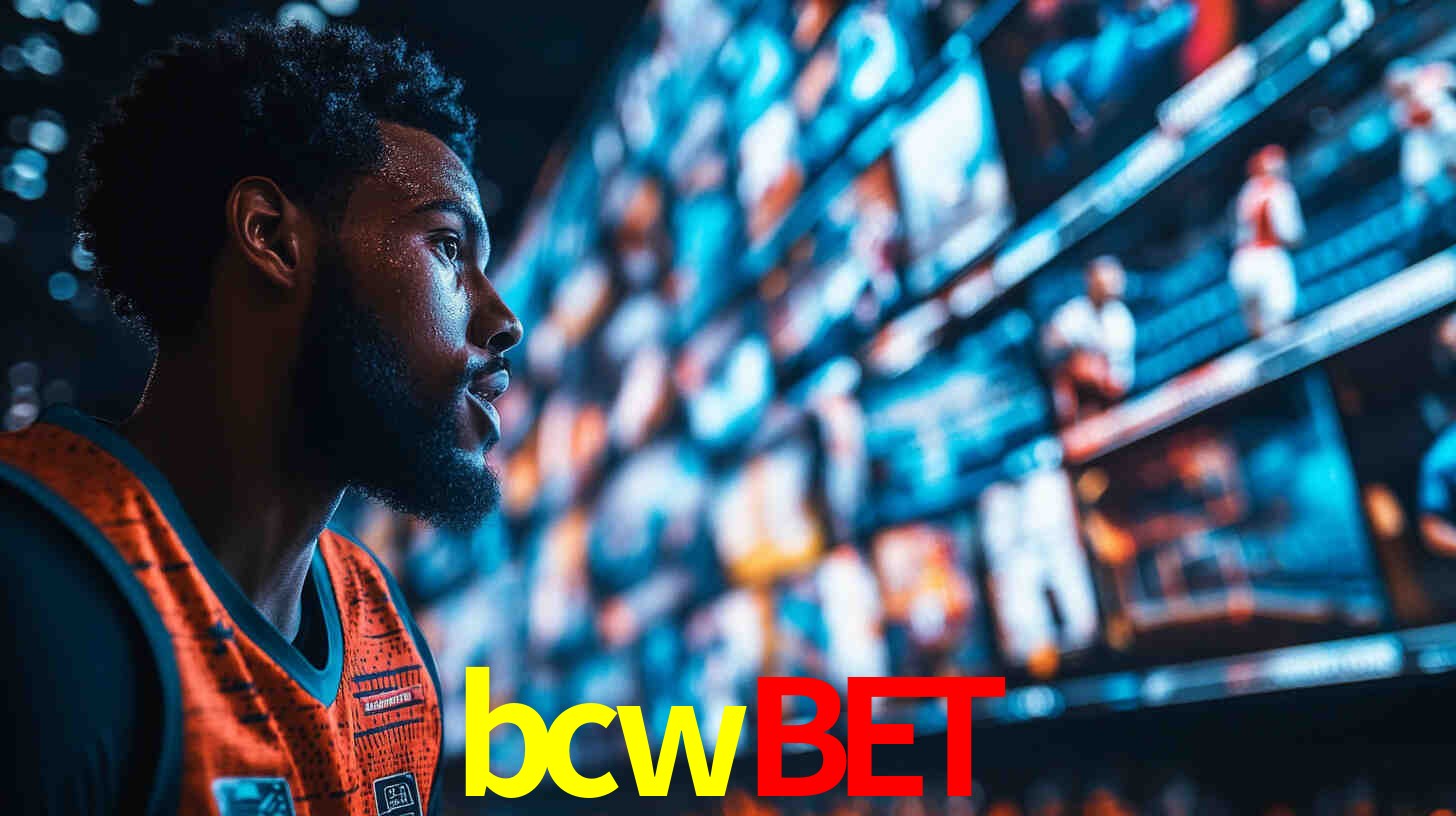 Jogos de Aposta Online no bcwbet