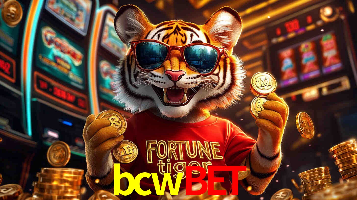 Por Que Jogar Fortune Tiger no bcwbet