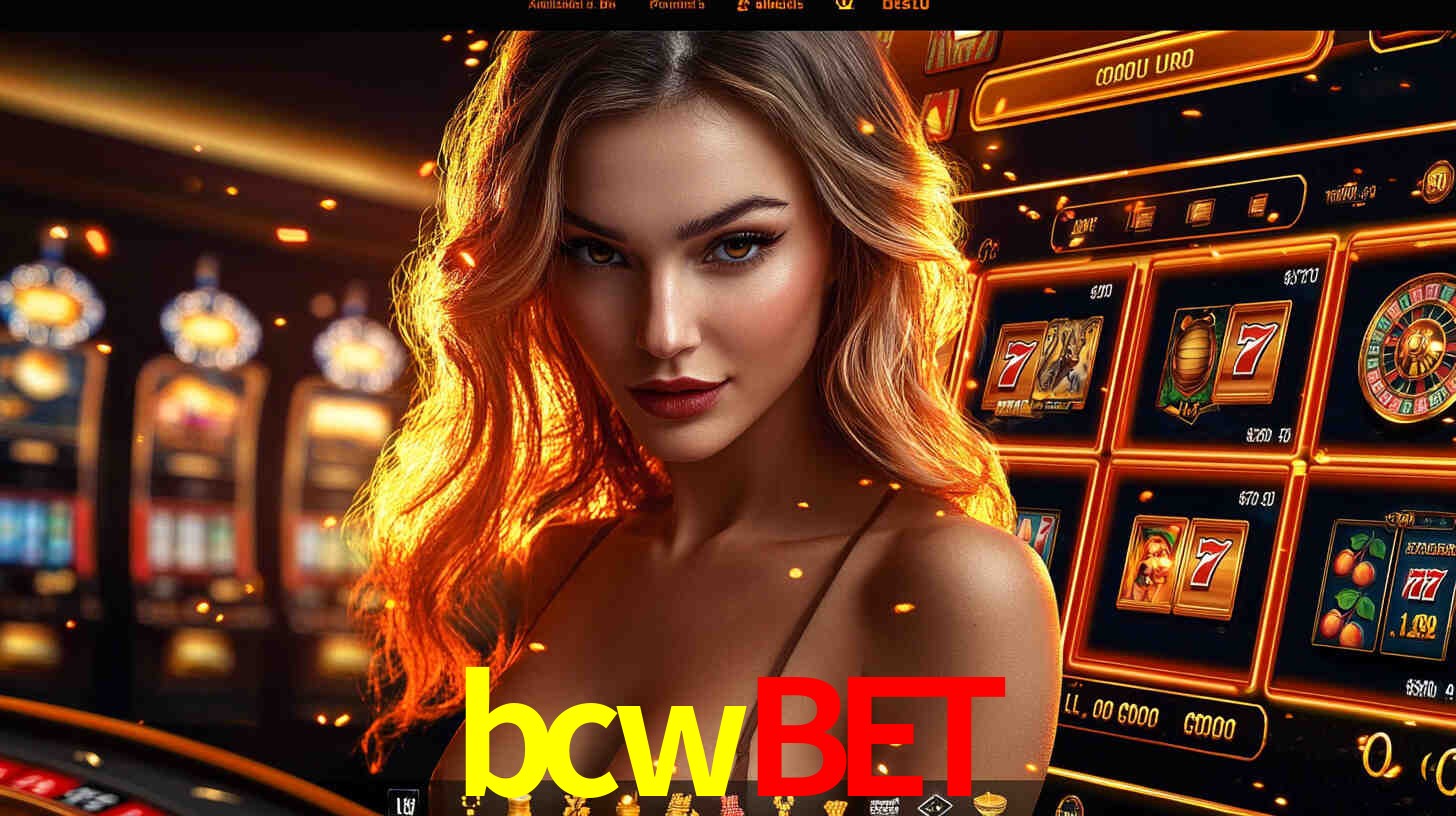 Cassino ao Vivo no bcwbet