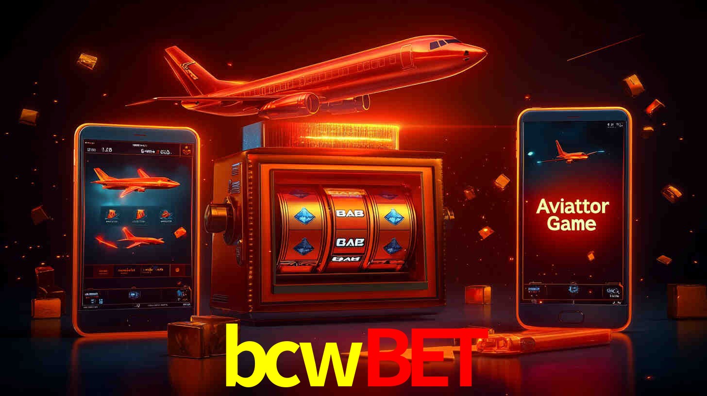 Como Jogar Aviator no bcwbet