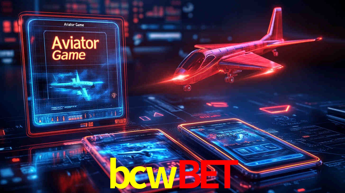 Benefícios do Aviator no bcwbet