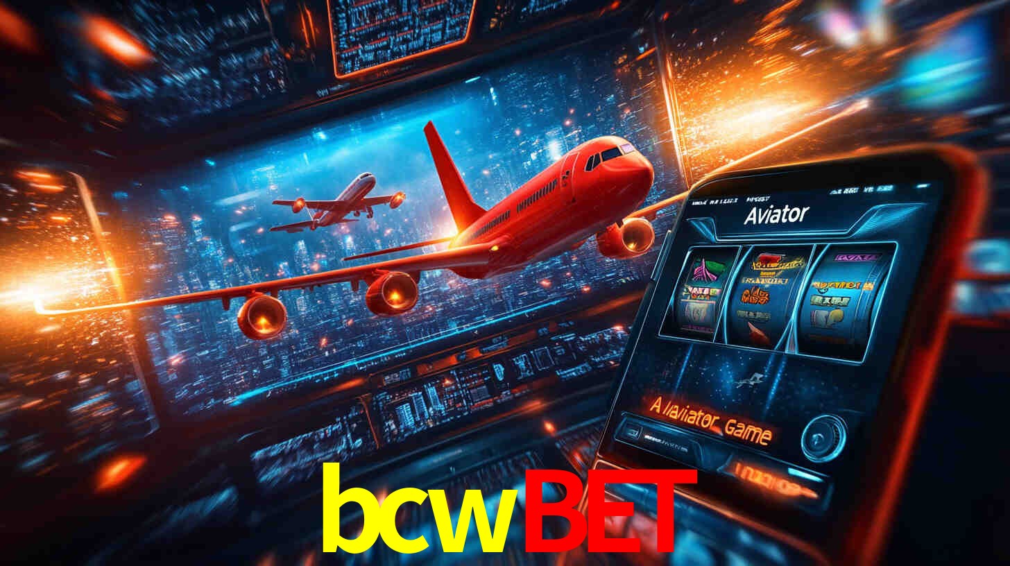 Dicas para Jogar Aviator no bcwbet
