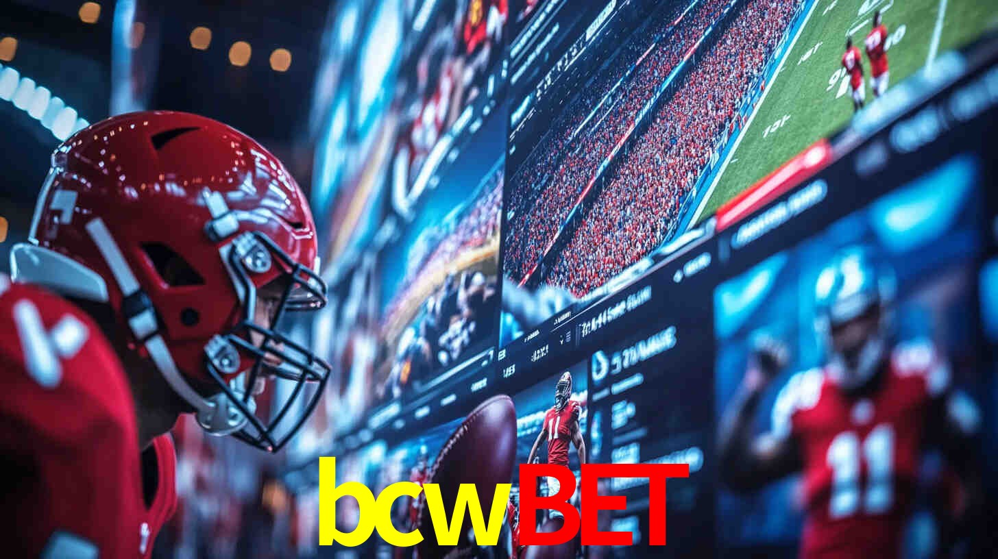 Benefícios das Apostas Ao Vivo no bcwbet