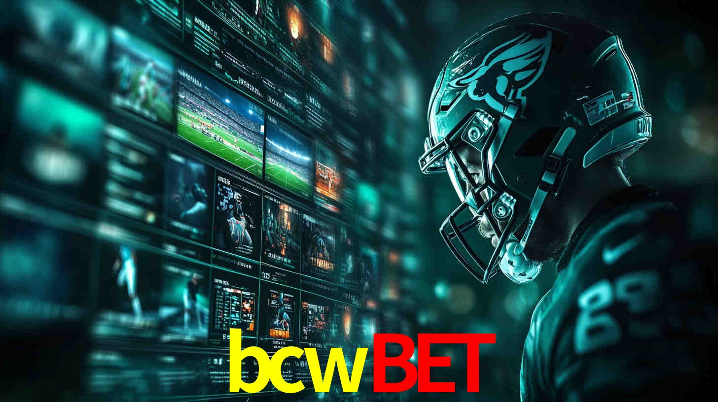 Esportes em Destaque no bcwbet