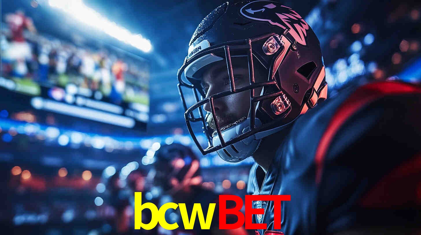 Transforme Suas Apostas em Grandes Prêmios no bcwbet