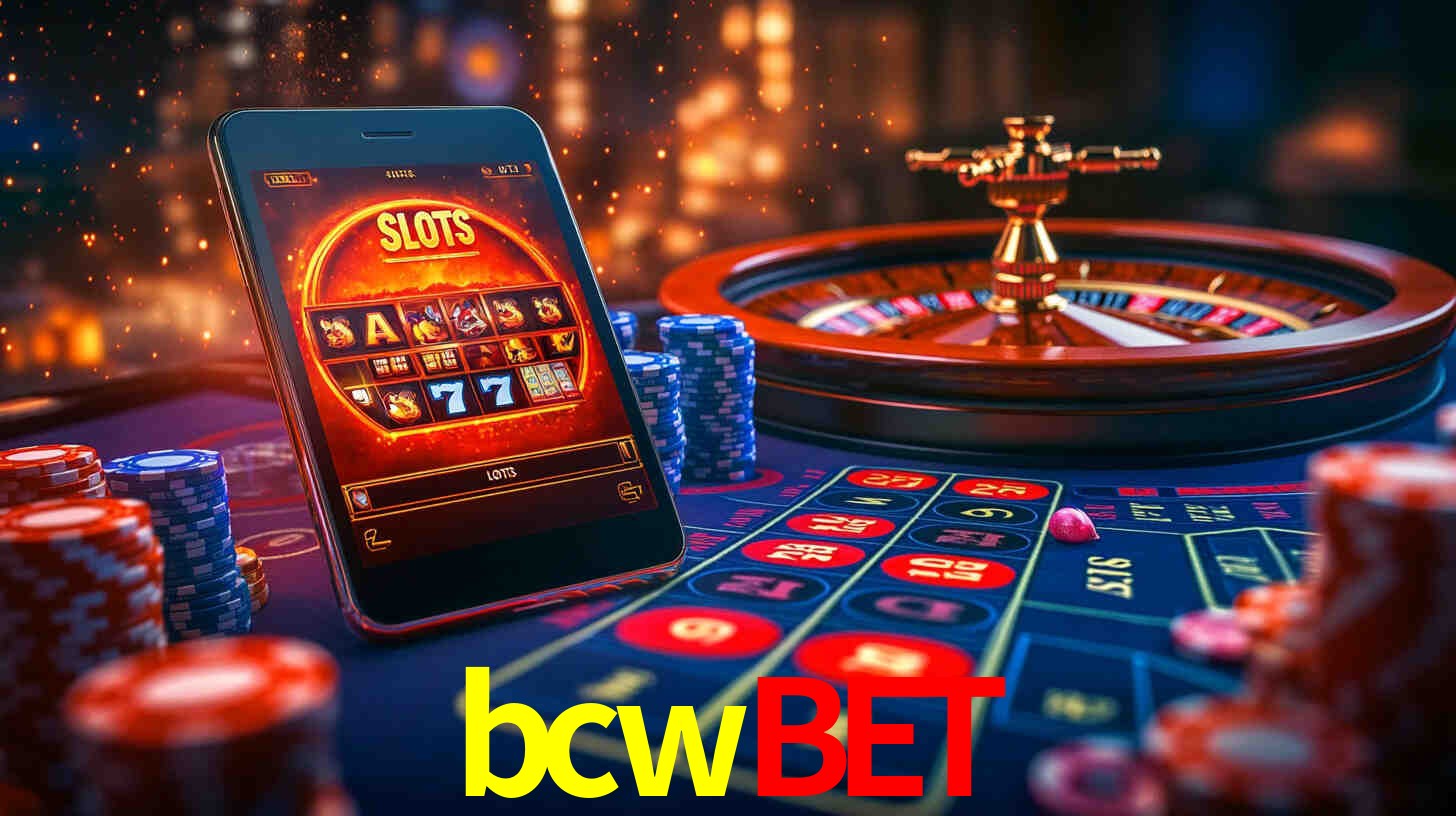 Slots Favoritos no bcwbet