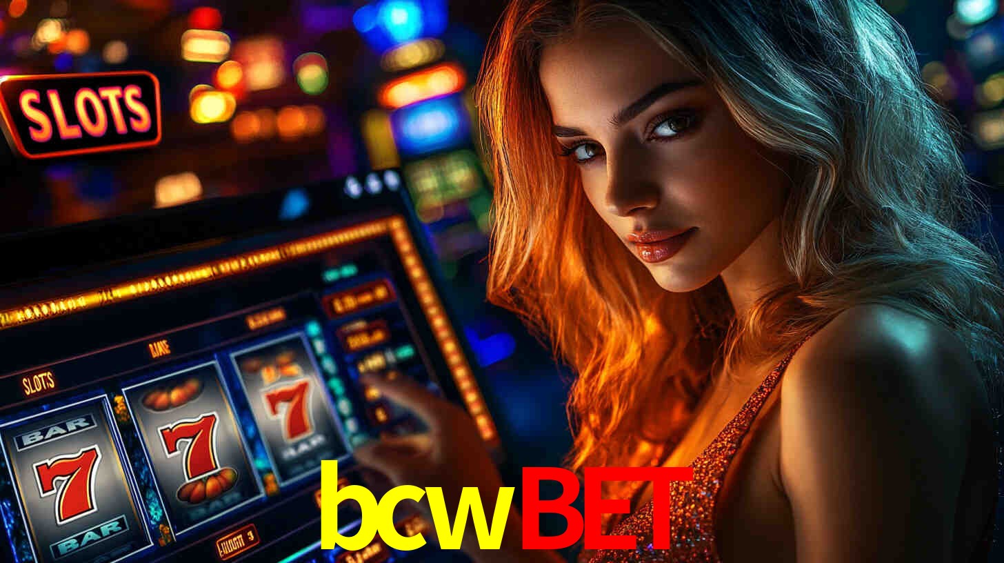 Slots com Alto RTP no bcwbet
